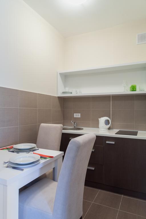 Garni Hotel Ema Kragujevac Cameră foto